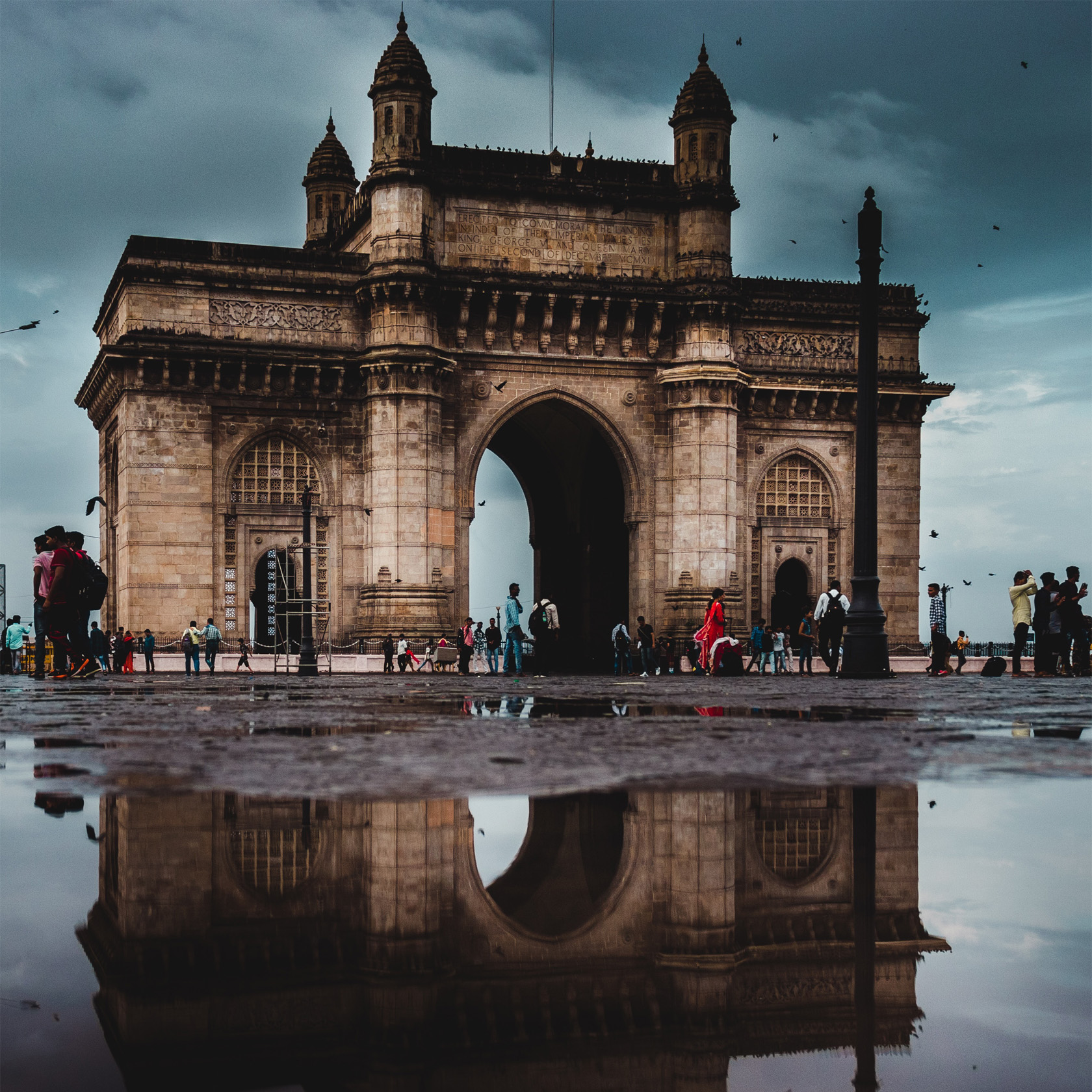 Mumbai