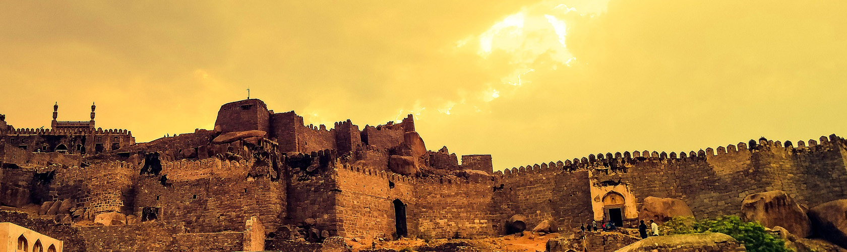 Hyderabad
